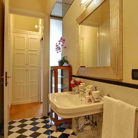 Orlando Palace Apartmán