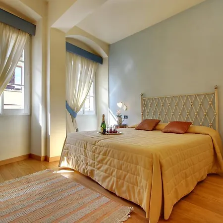 Orlando Palace Apartmán Florencie