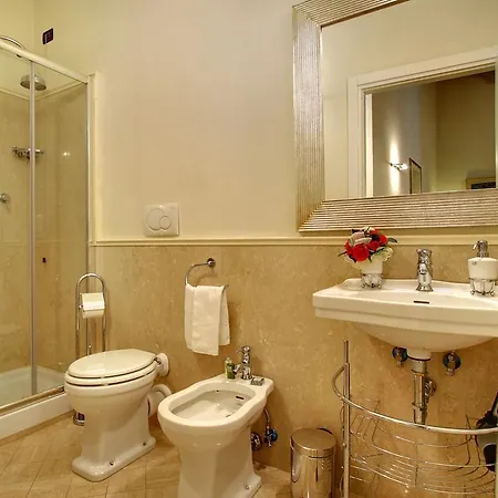 Apartmán Orlando Palace *