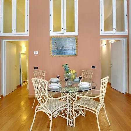 Orlando Palace Apartmán