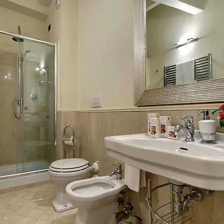 Apartmán Orlando Palace