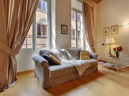 Apartmán Orlando Palace