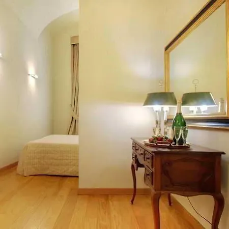 Apartmán Orlando Palace