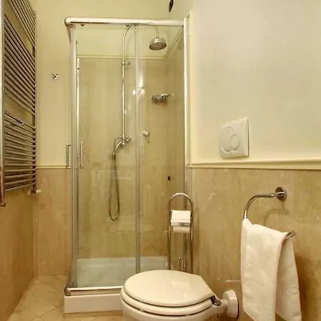 Apartmán Orlando Palace *