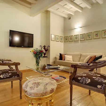 Orlando Palace Appartement *