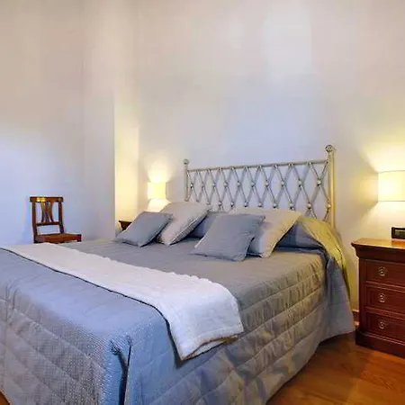Orlando Palace * Florence