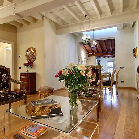 Orlando Palace Firenze