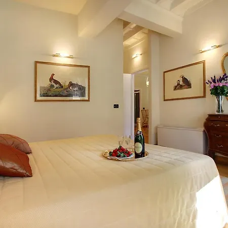 Orlando Palace Appartamento *