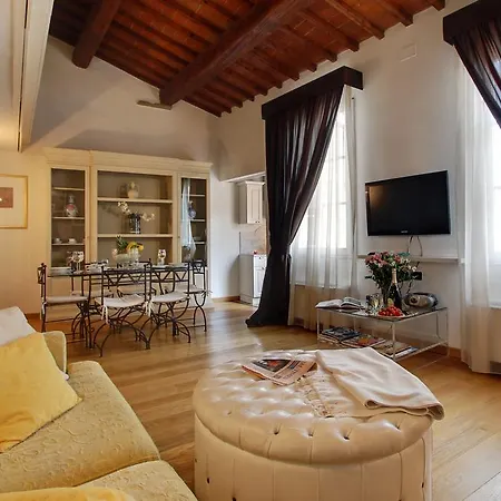 Orlando Palace Appartamento *