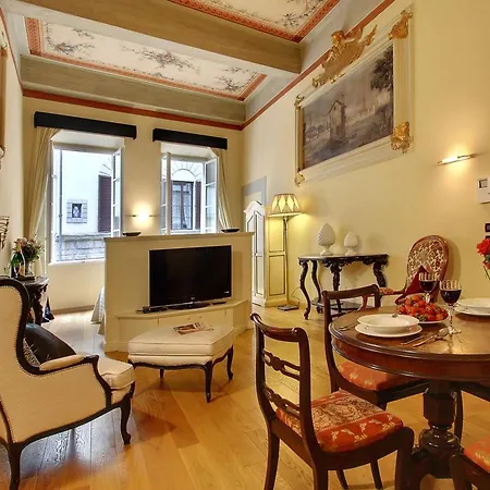 Appartamento Orlando Palace *