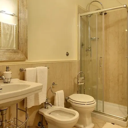 Appartamento Orlando Palace *