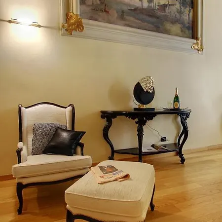 Orlando Palace Appartamento Firenze