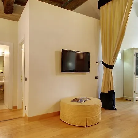 Appartamento Orlando Palace