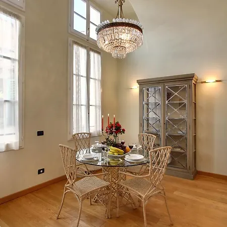 Orlando Palace Firenze