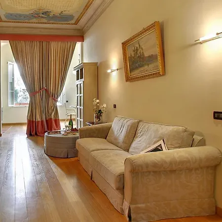 Orlando Palace Firenze