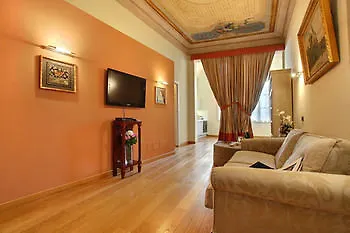 Appartamento Orlando Palace *