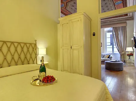Orlando Palace Appartamento *