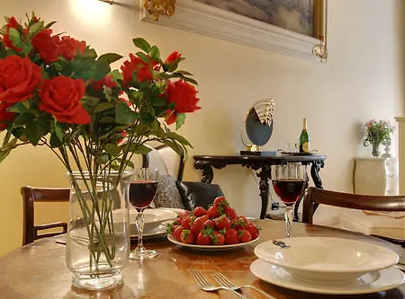 Orlando Palace * Firenze