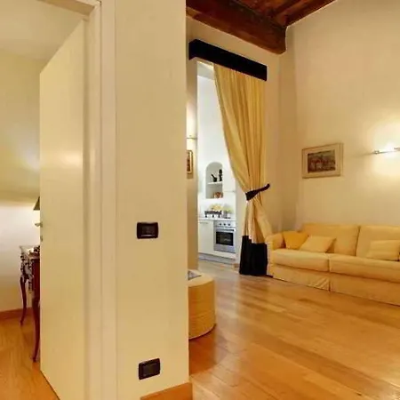 Orlando Palace Appartamento *