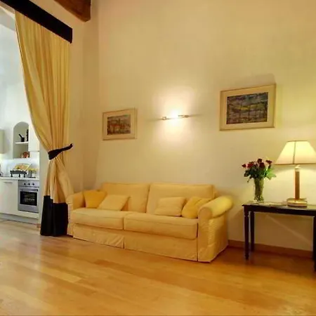 Appartamento Orlando Palace Firenze
