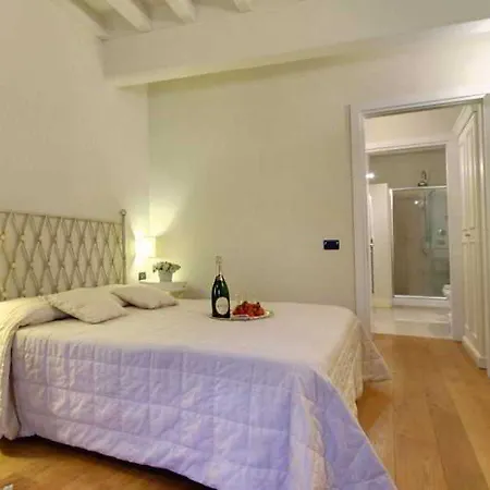 Orlando Palace Appartamento Firenze