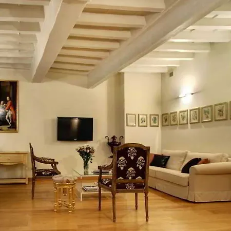 Orlando Palace Firenze