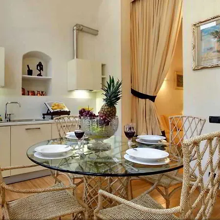 Appartamento Orlando Palace *