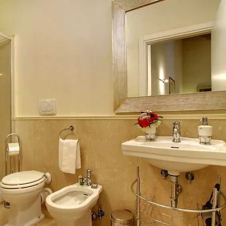 Orlando Palace Appartamento